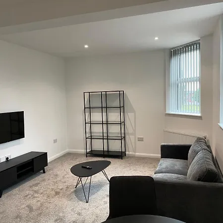 Rooms 24 Manchester-2