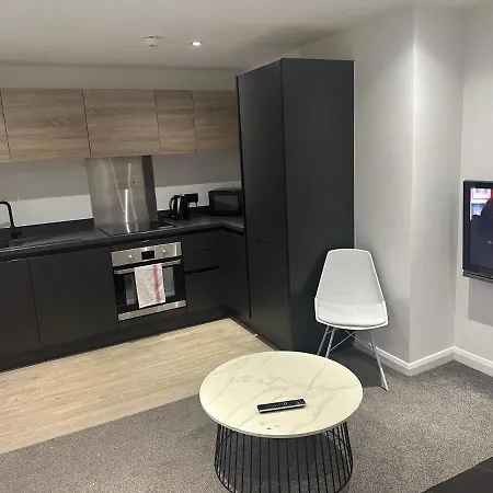 Rooms 24 Manchester-3
